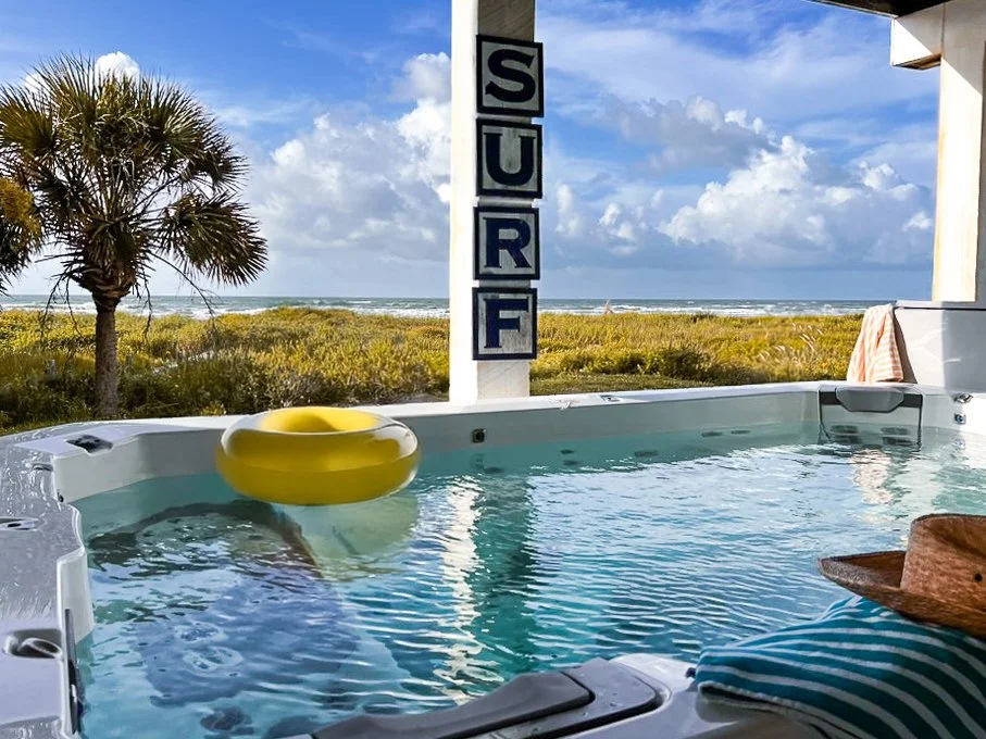 Summer is calling—book today, pack your bathing suits, and get ready to jump in! 