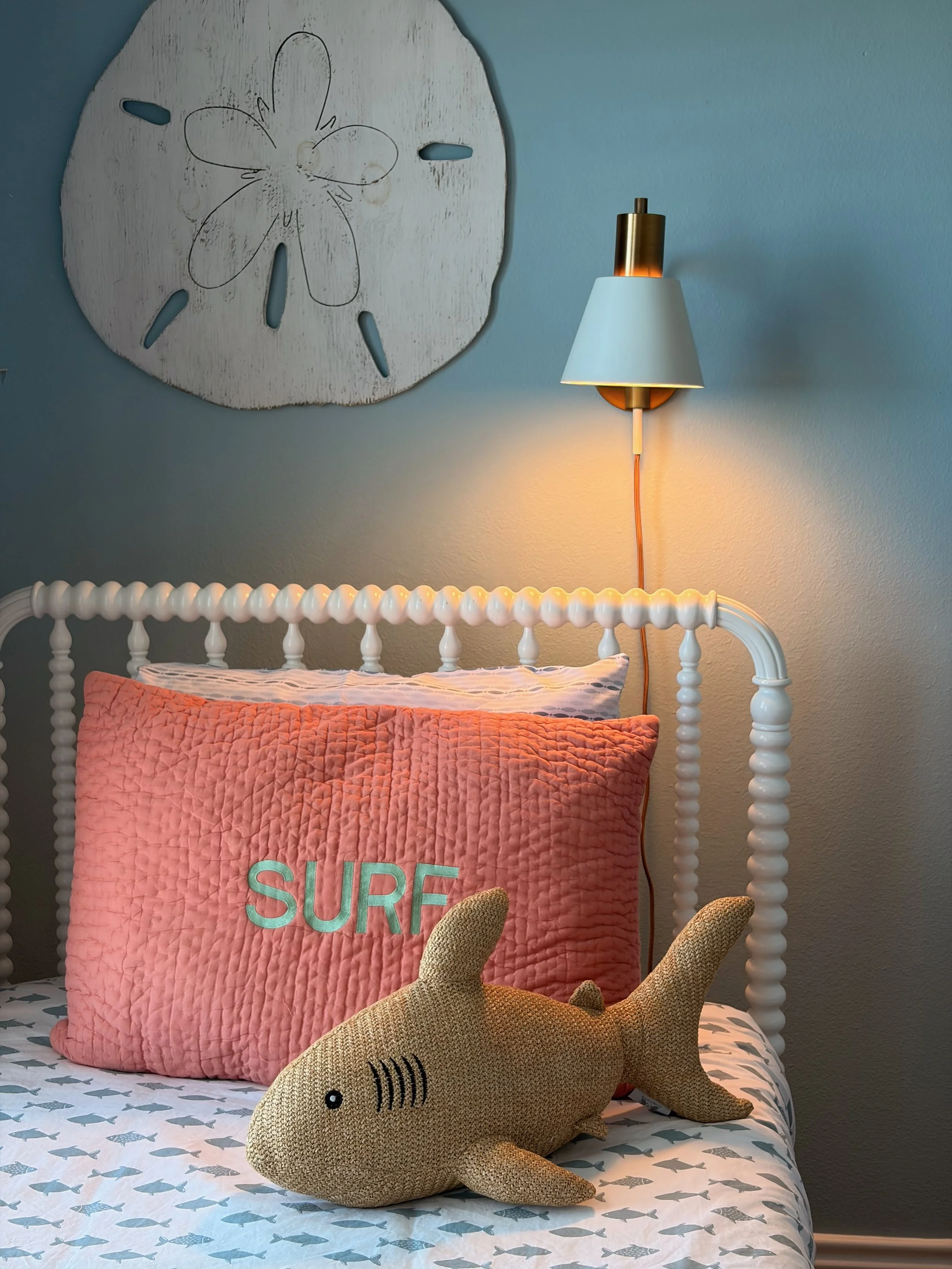 The owners thoughtfully designed the house with their own kids in mind, leaving all the essential beach gear and MORE for you to have a great vacation! 