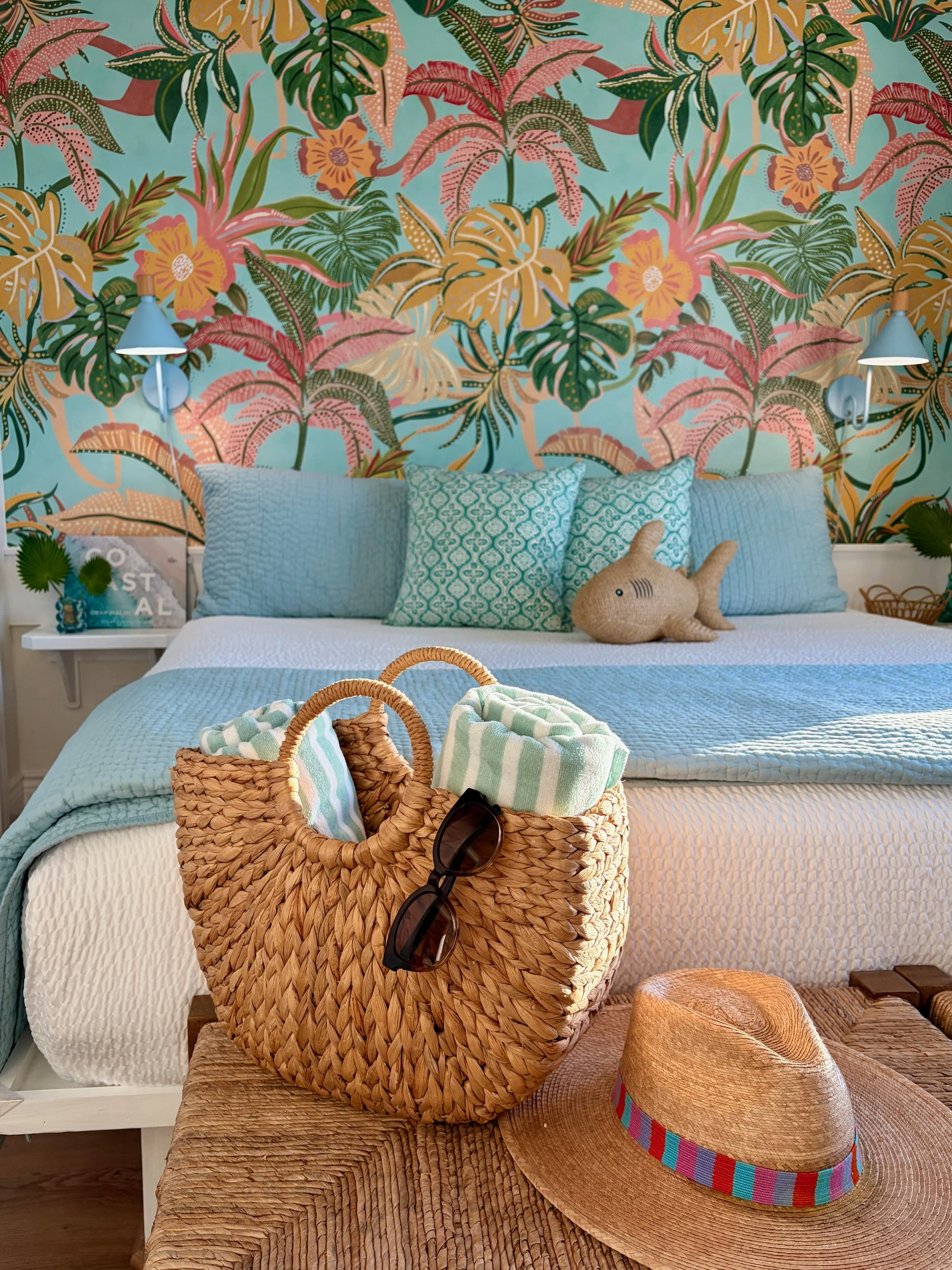 Get your beach bag packed, because you don’t want to miss staying here! Your destination for an unforgettable beach vacation.