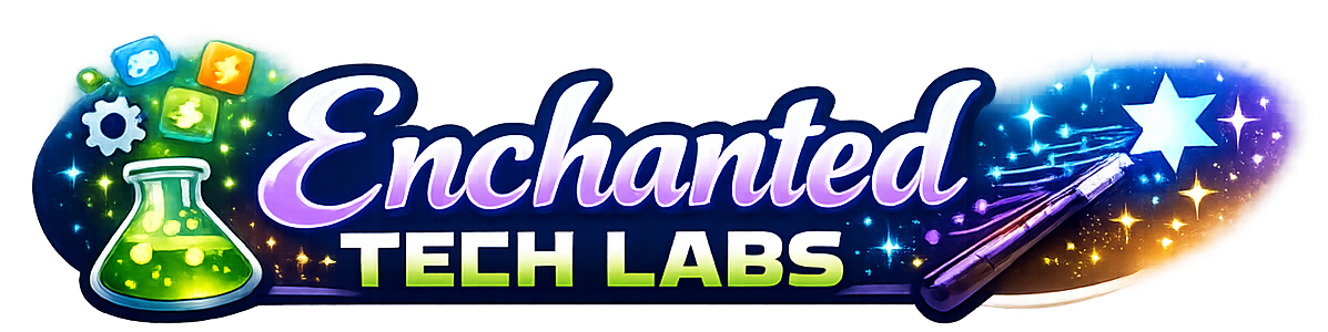 Enchanted Tech Labs