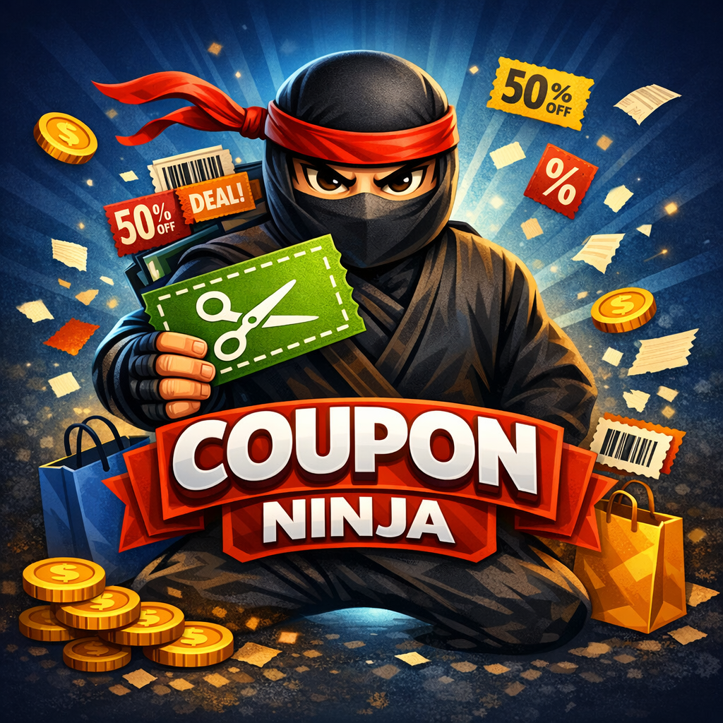 Coupon Ninja