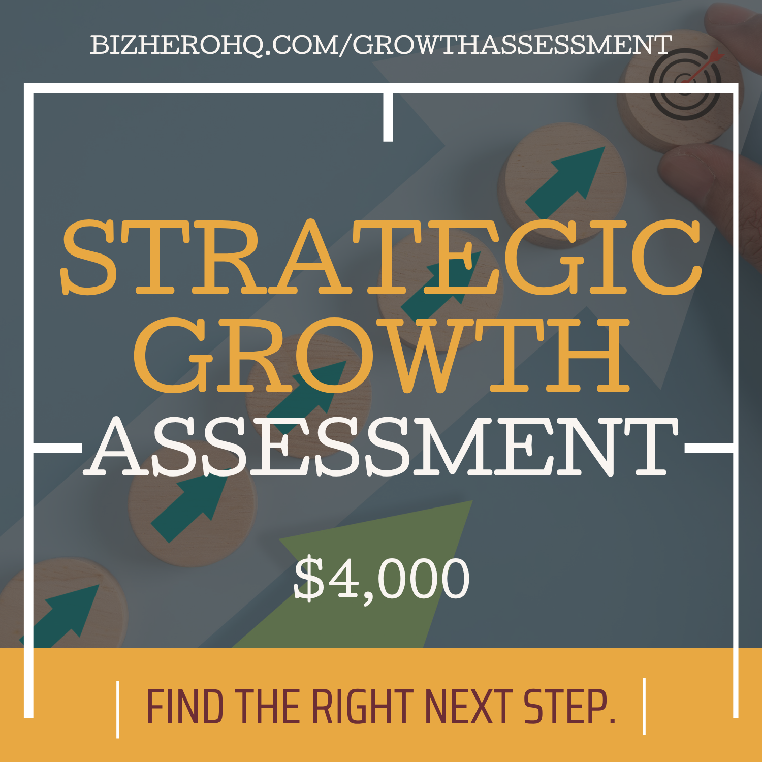 Strategic Growth Assessment