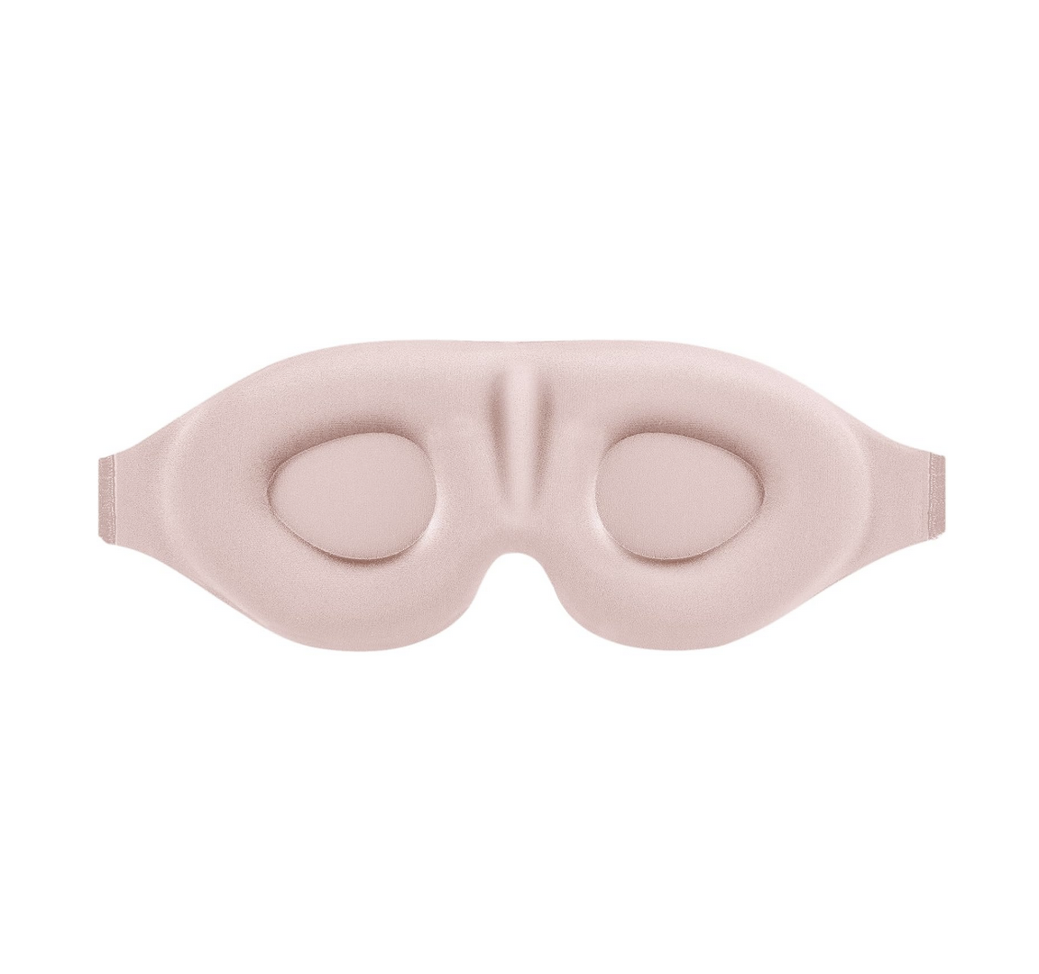 MZOO | Sleep Eye Mask