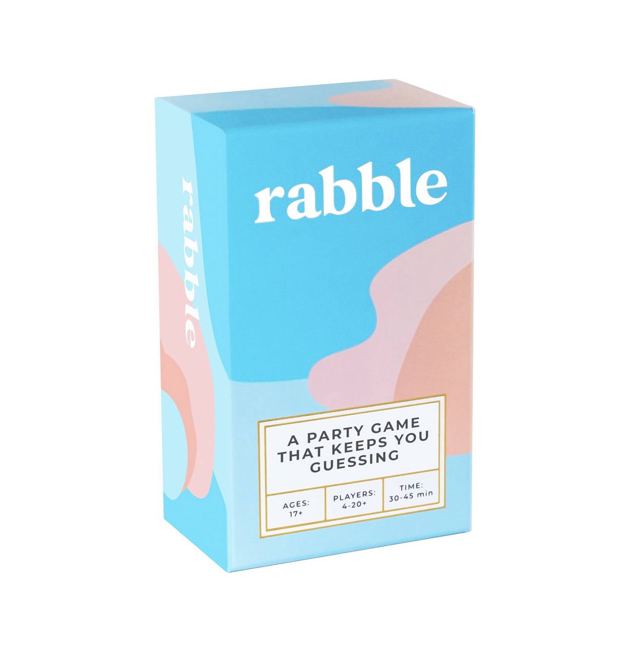 Rabble