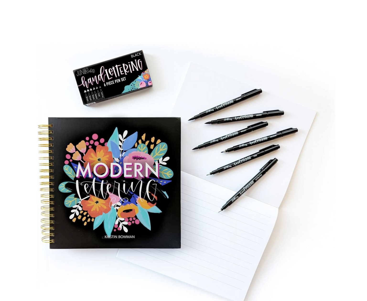 Calligraphy Kit for Beginners