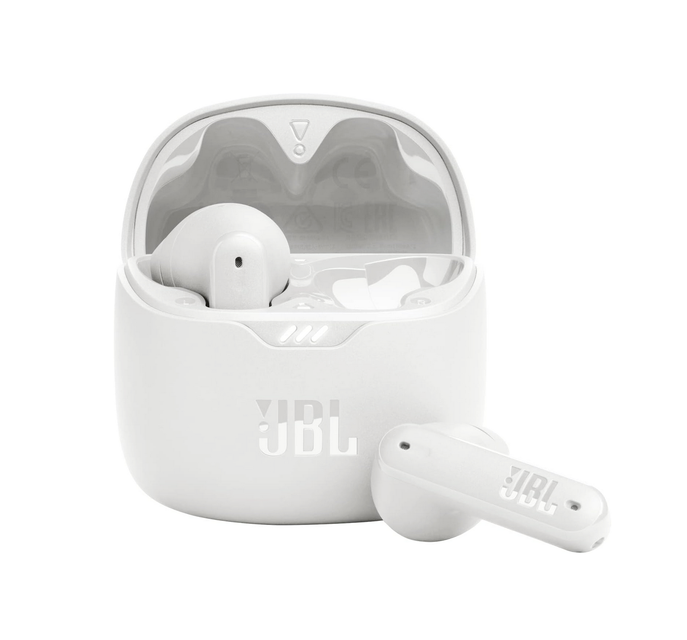 JBL | Tune Flex - True Wireless Noise Cancelling Earbuds