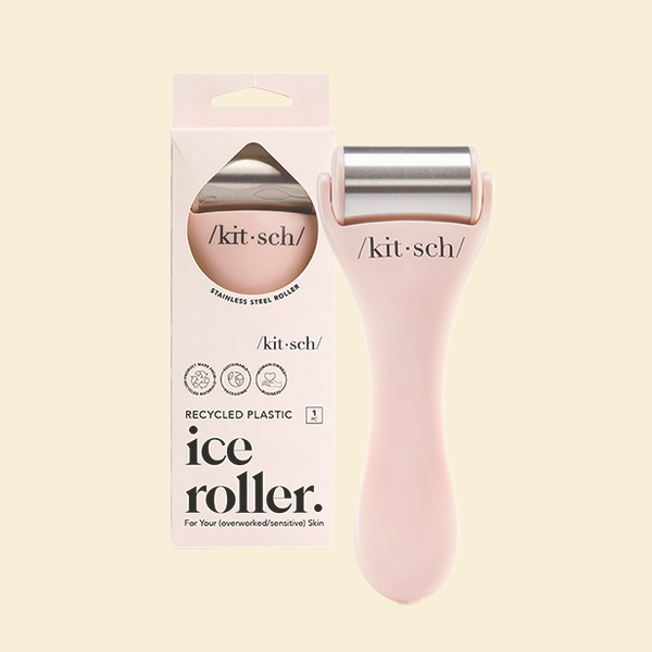 Kitsch | Ice Roller 