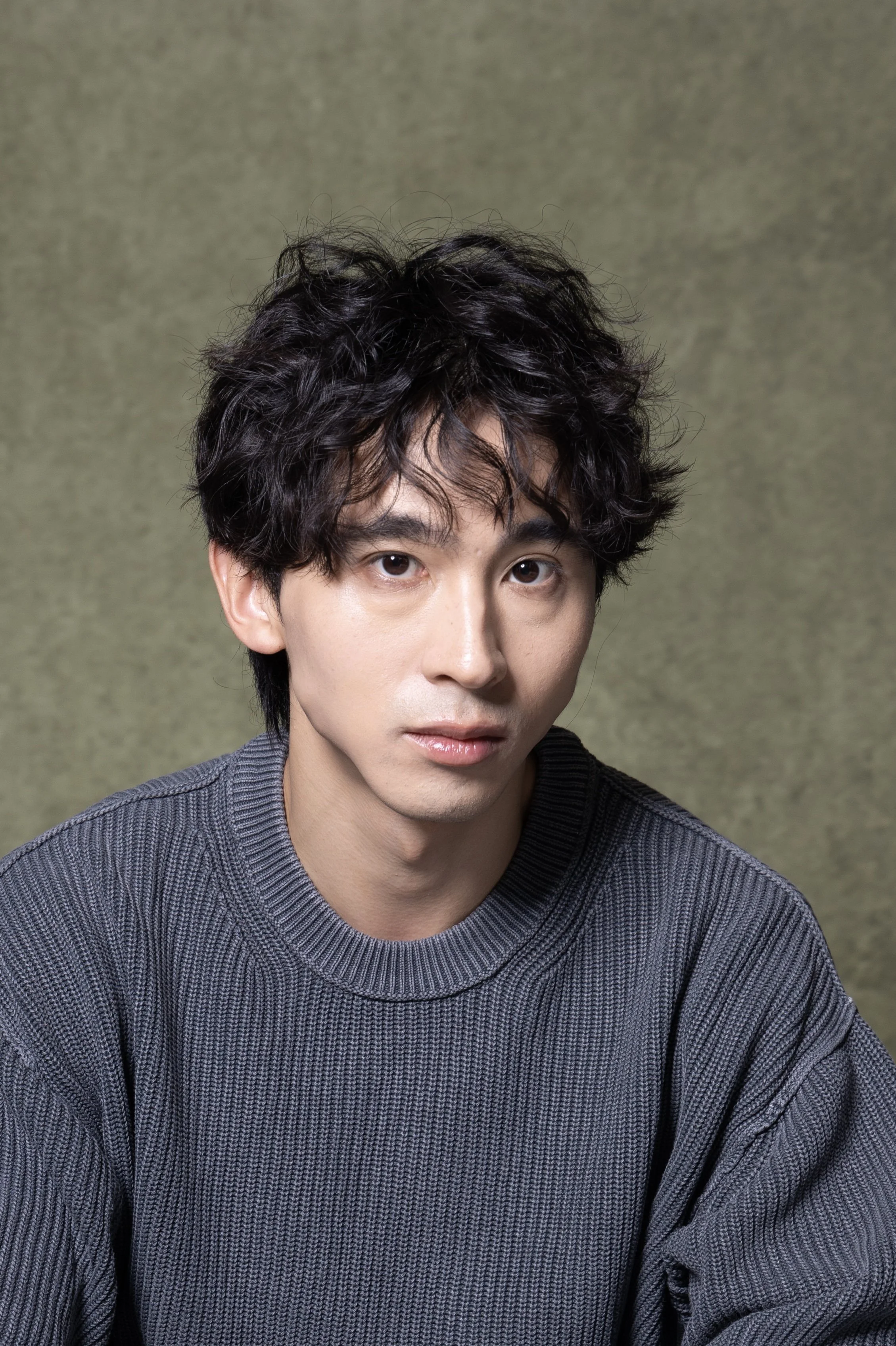 Jonny Ka Chun Chan Clinical Psychologist Hong Kong