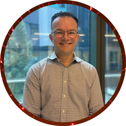 Tim Kinning Page — ANZSO Conference