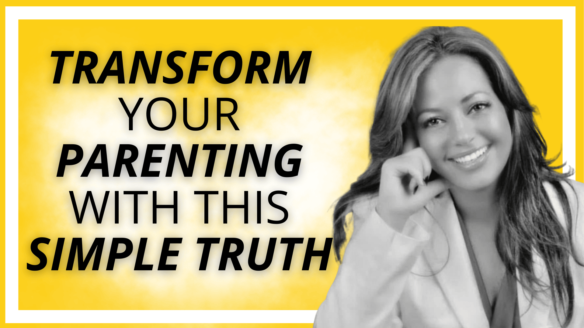 58. Overcoming Overwhelm and Self-Guilt in Parenting: The Importance of Self-Compassion - Dr. Nelly Farnoody-Zahiri&nbsp;