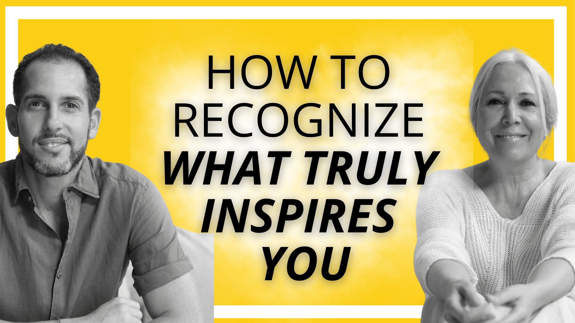 59. Fulfilling Your Soul’s Deeper Yearnings