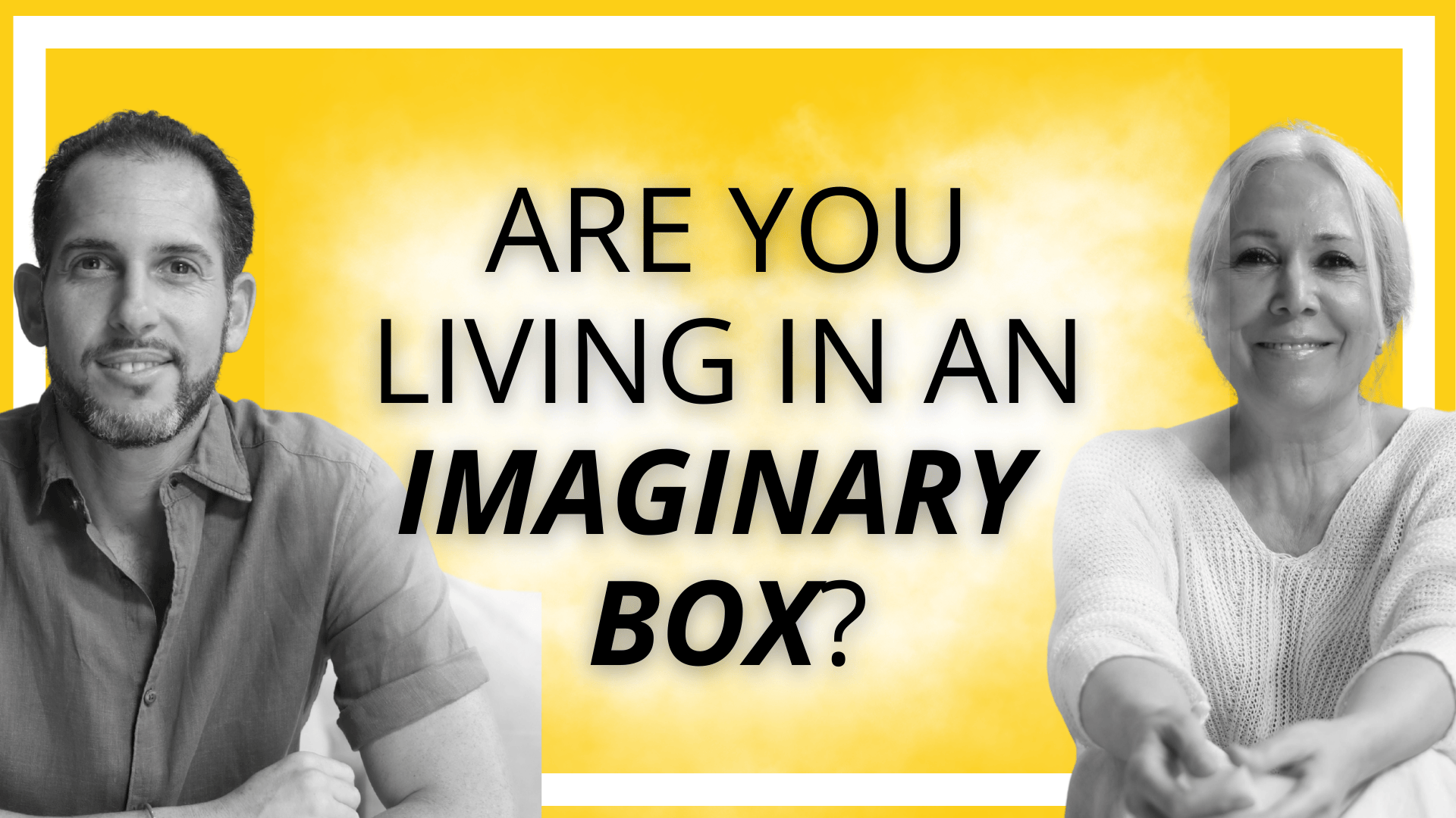 67. Transcending the Imaginary Limits You’ve Put on Yourself