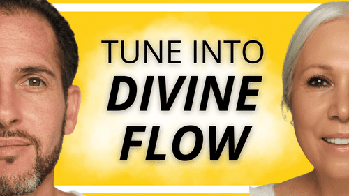 71. REWIND: Deepening Your Connection with God / Source / The Divine
