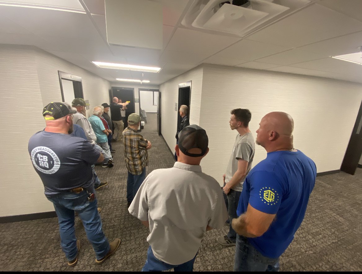 UPCOMING TRAINING OPPORTUNITIES