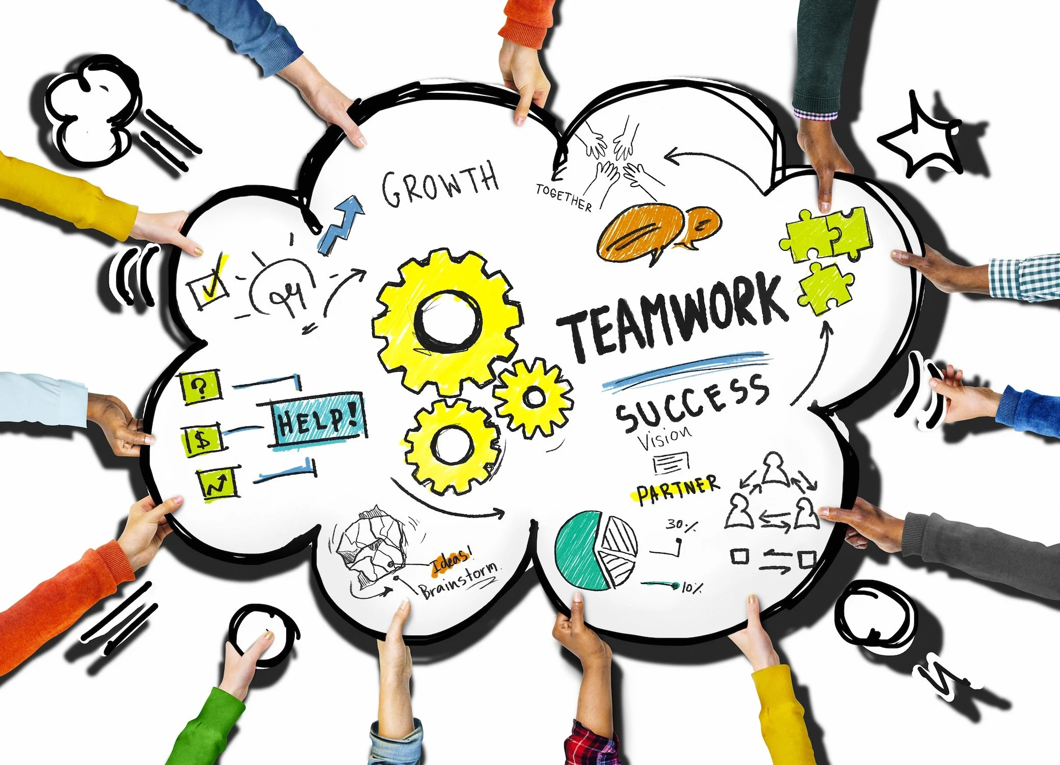 Build and Grow Your Church Safety Team