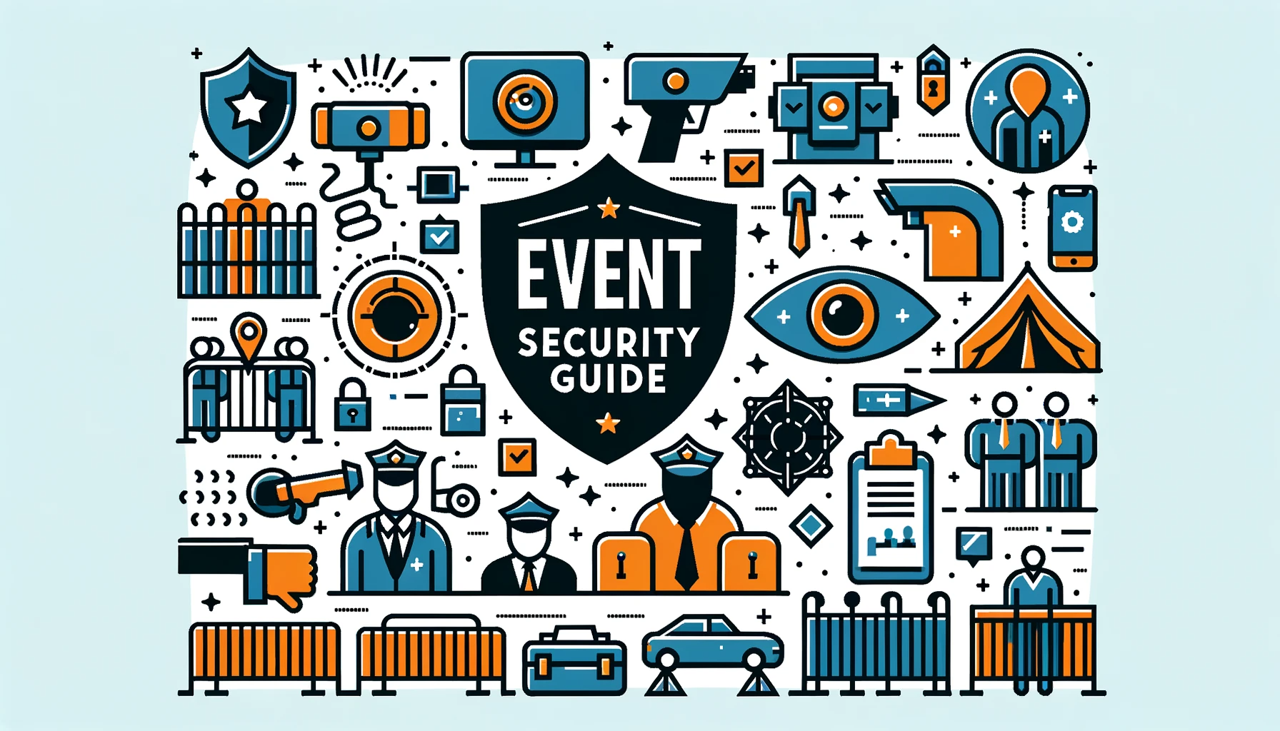 Safety/Security Planning for Special Events