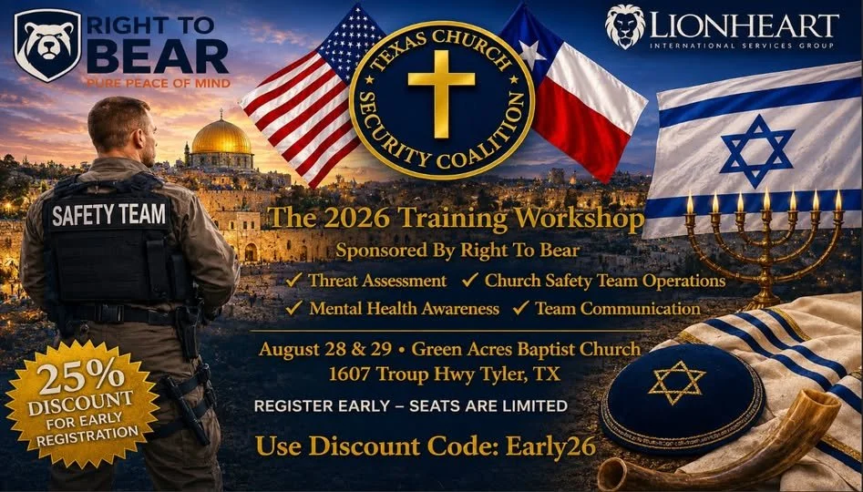 2026 Training Workshop