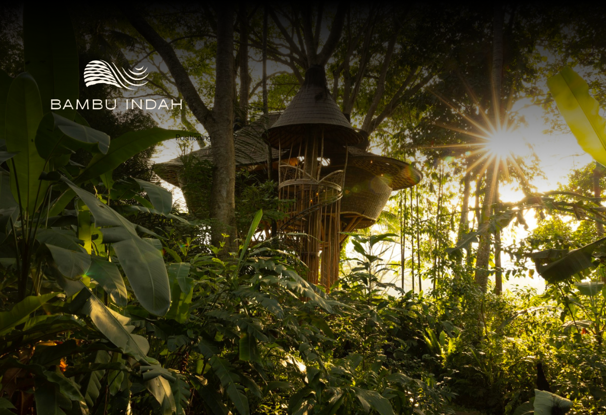 Bambu Indah