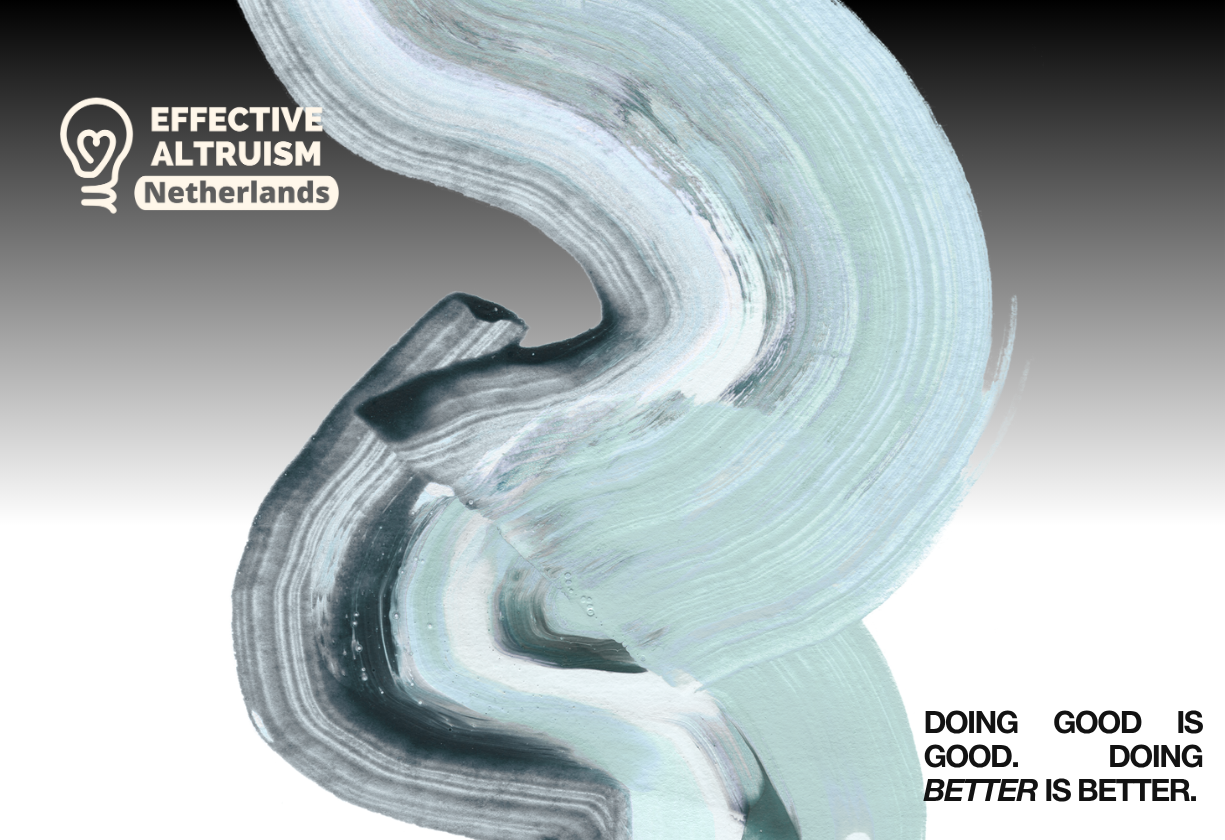 Effective Altruism Netherlands