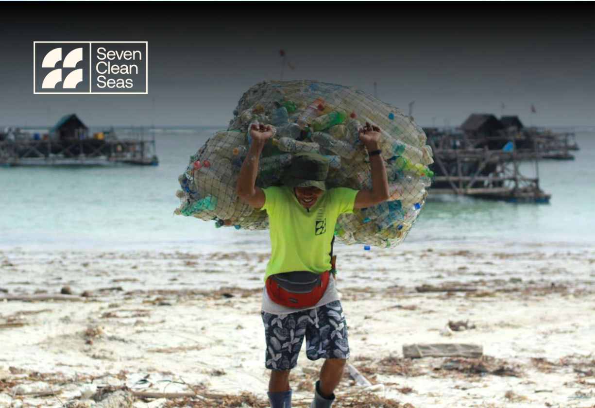 Seven Clean Seas