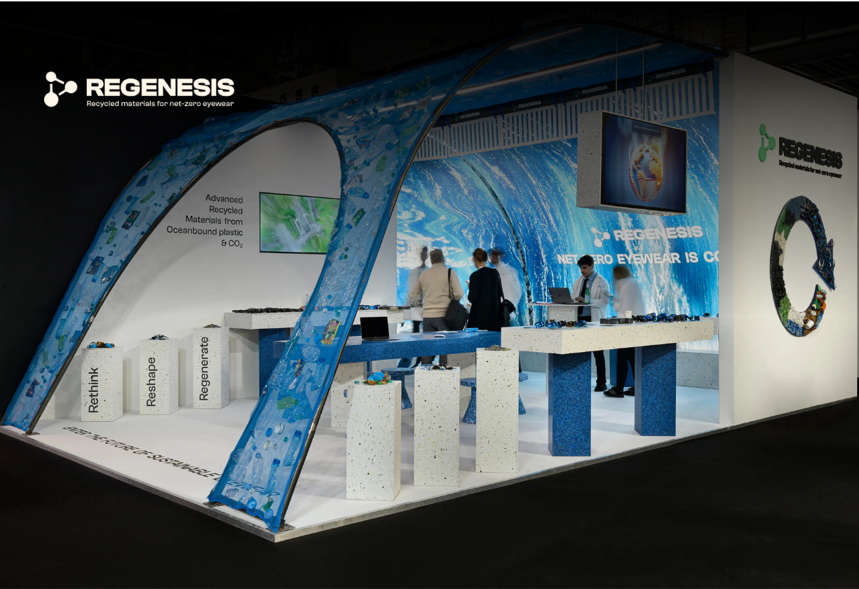 Regenesis Materials