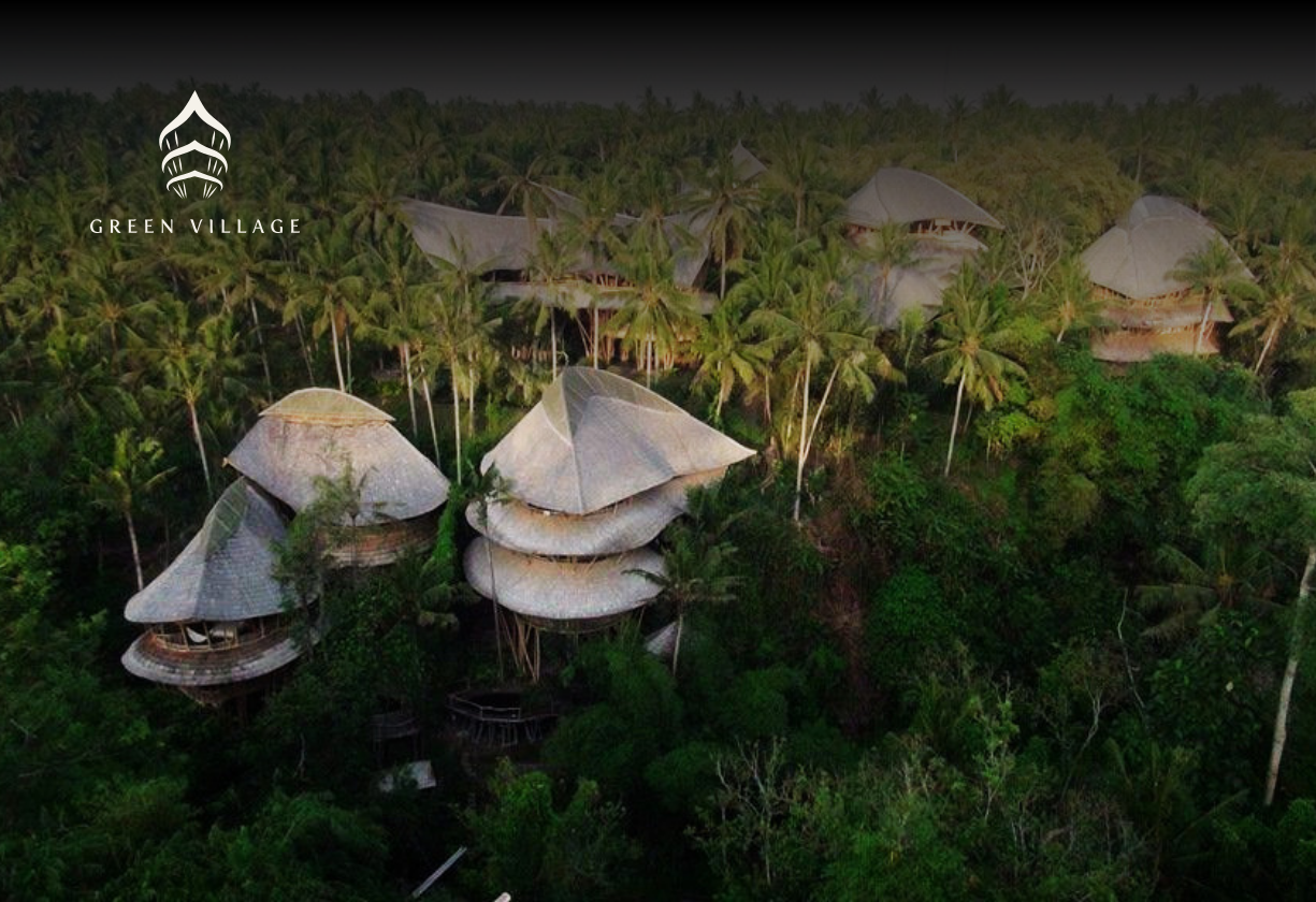 Green Village