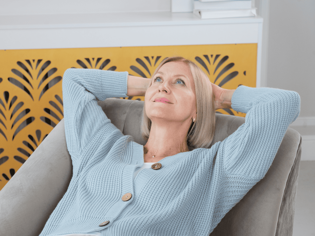 How to Take a Break as a Therapist