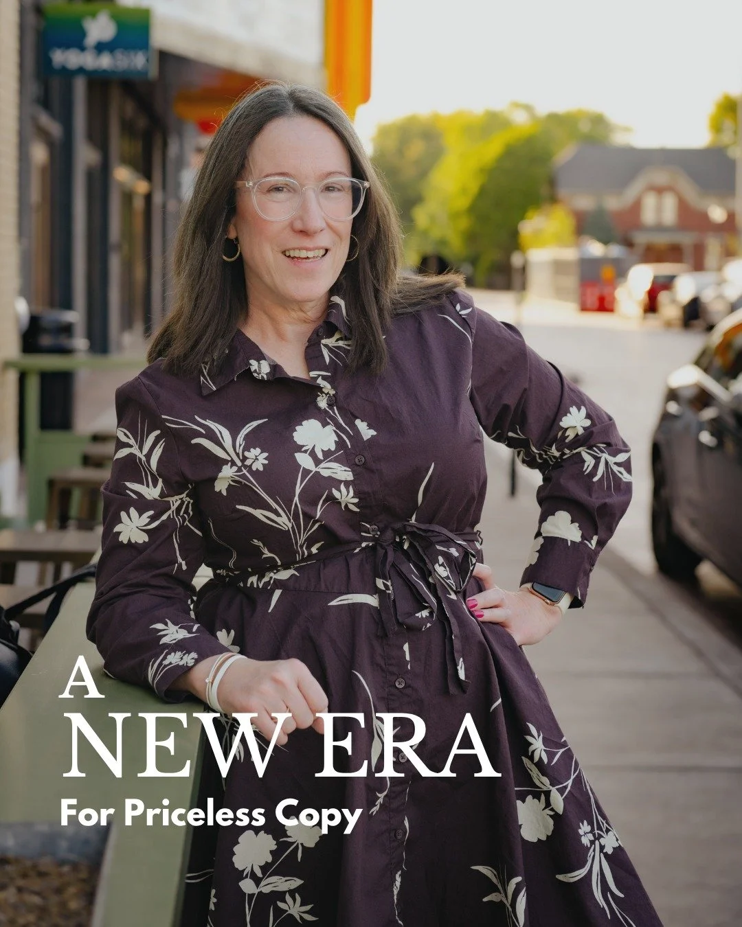 Hi, I&rsquo;m Emily Mendez, MS, EdS, a former psychotherapist, mental‑health author, and bipolar advocate.

I founded priceless Copy in 2021 as a boutique marketing studio.

Today, Priceless Copy is evolving into something more: a PR and visibility s
