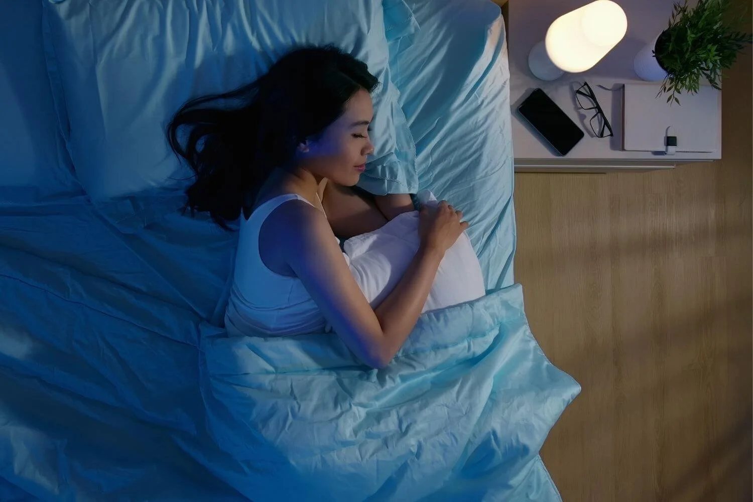 Pillow Sleep App: Thought Leadership Content