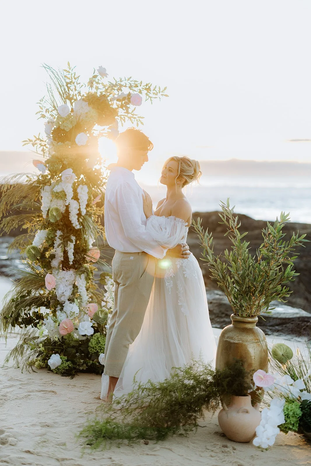 Seaclusions - Currumbin