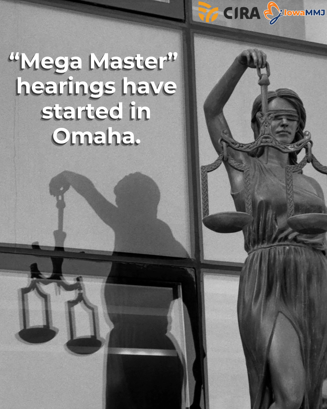 “Mega Master” hearings have started in Omaha