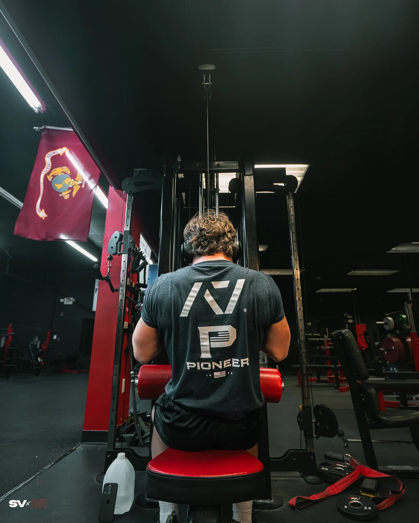 Work hard play hard 🔥🧨

Love seeing our members week in and week out pushing themselves. &mdash; Blood, Sweat and Tears⚔️

#THEWARROOMNJ #MEMBERS #GYM #FITNESS #WORKOUTS #GYMCOMMUNITY