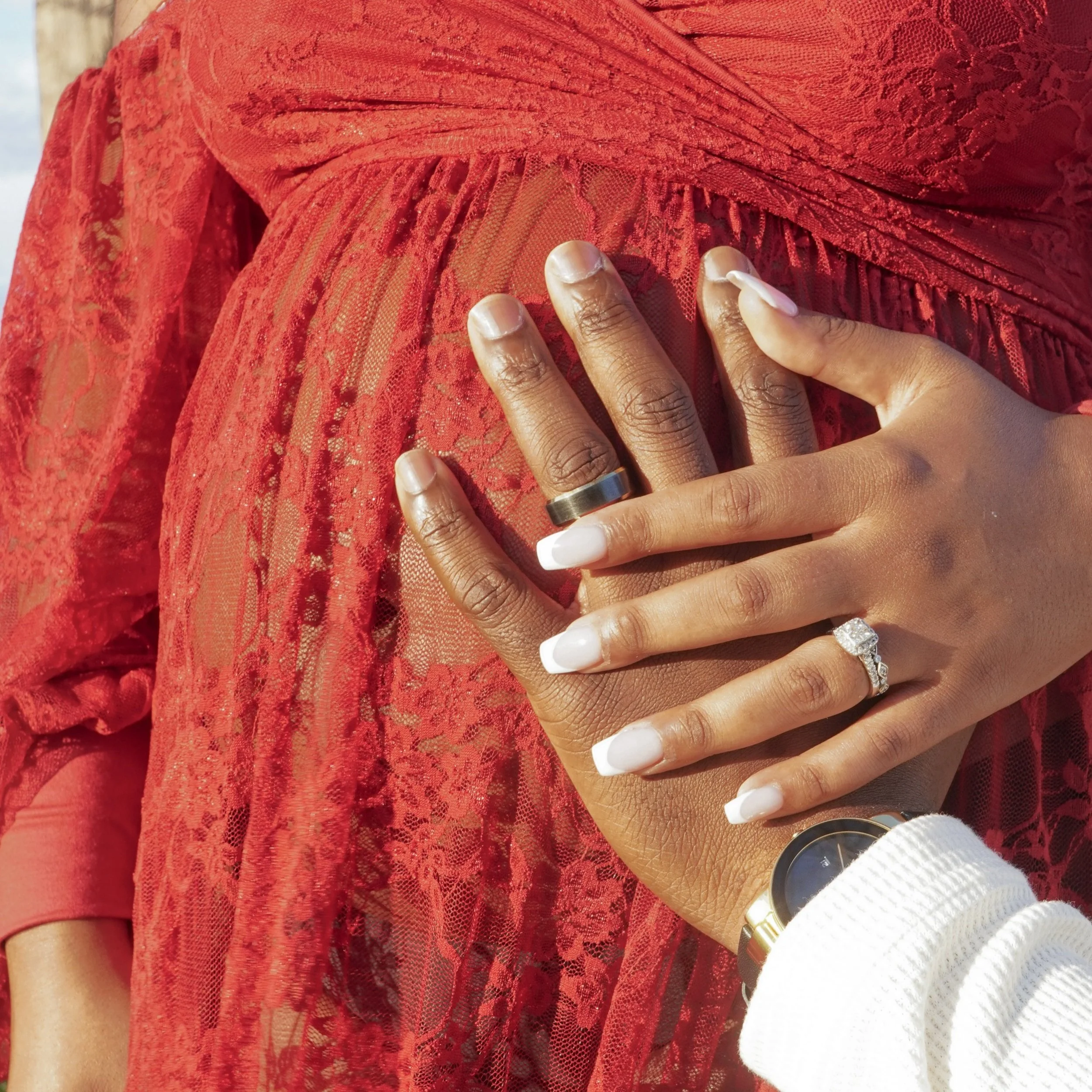 Family & Maternity