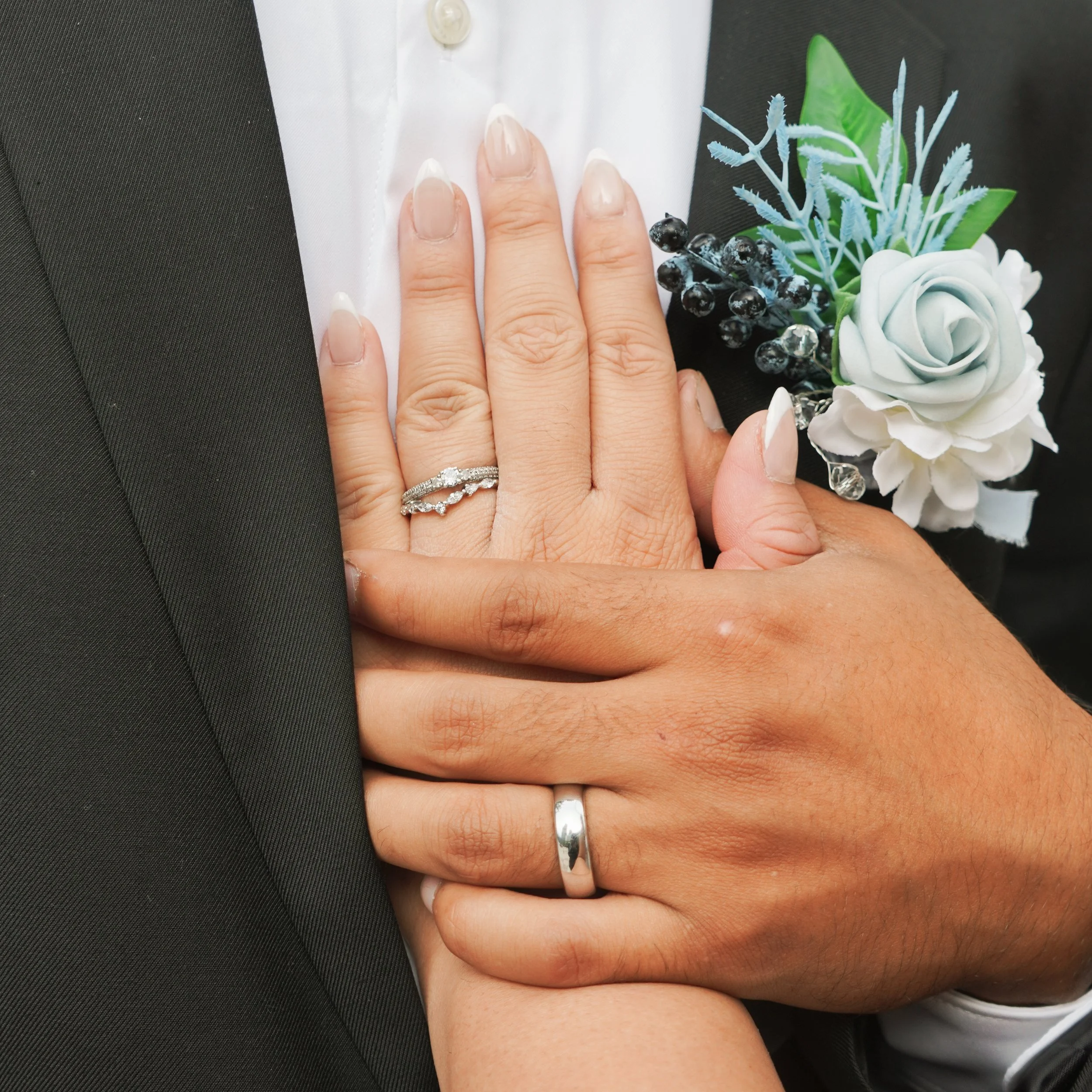 Elopement & Court House Weddings