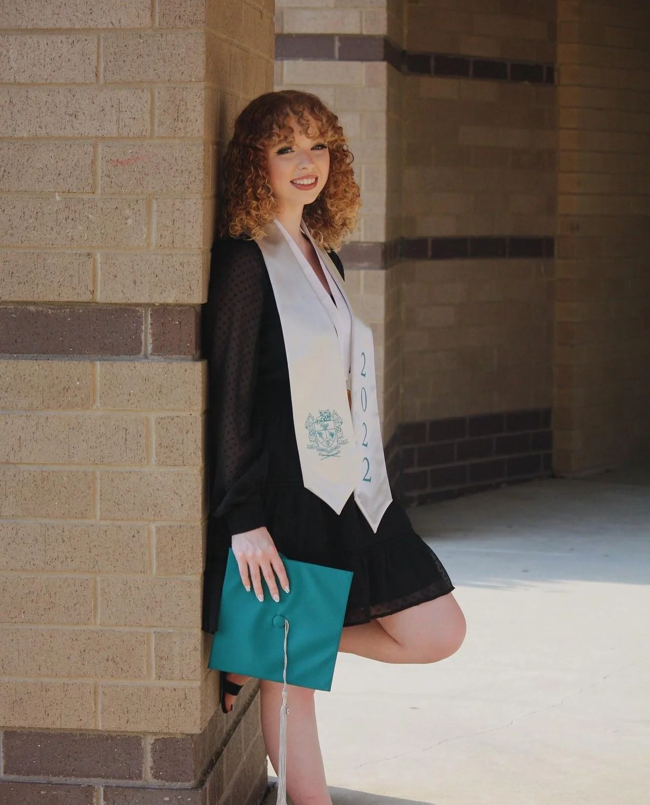 Madison's Senior Pictures 2022