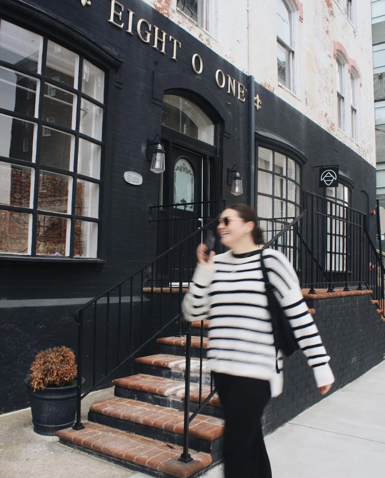 Downtown LYH