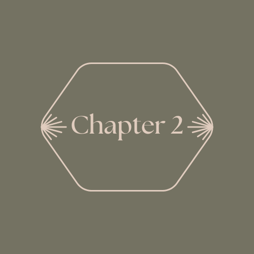 Chapter Two - Whoever Figures Out Motivation Wins