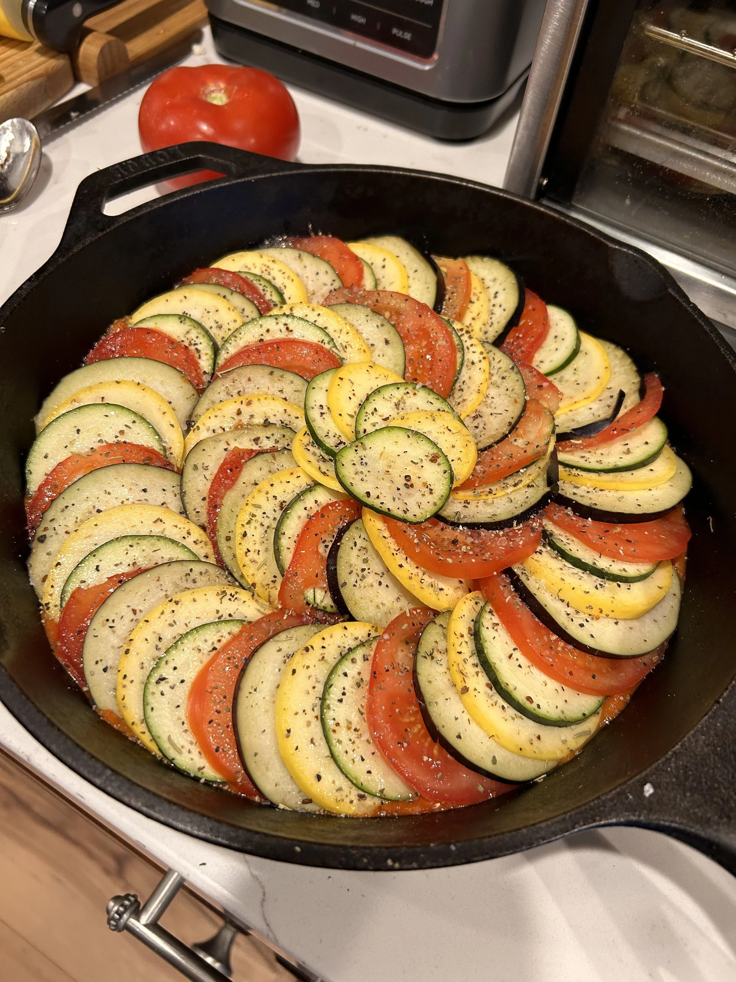 ratatouille