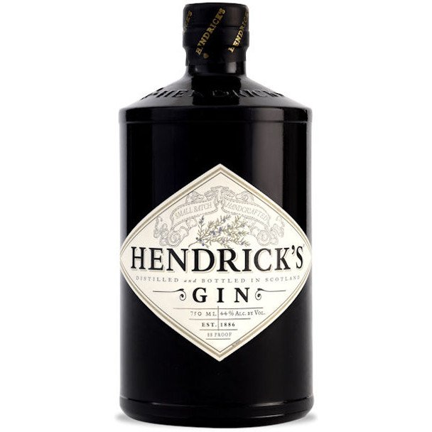 Hendrick's