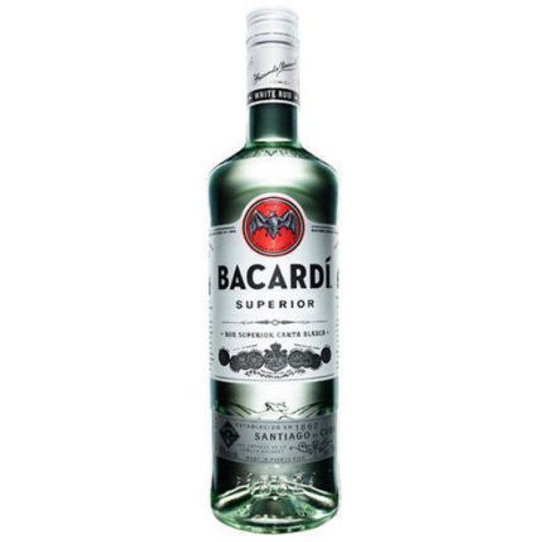 Bacardi