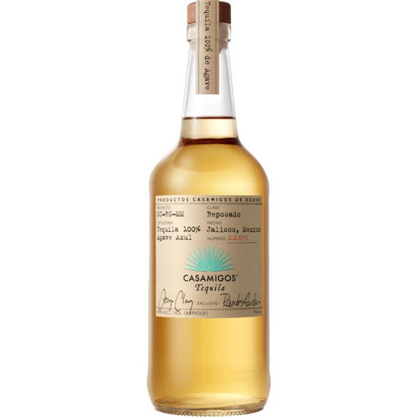 Casamigos Resposado