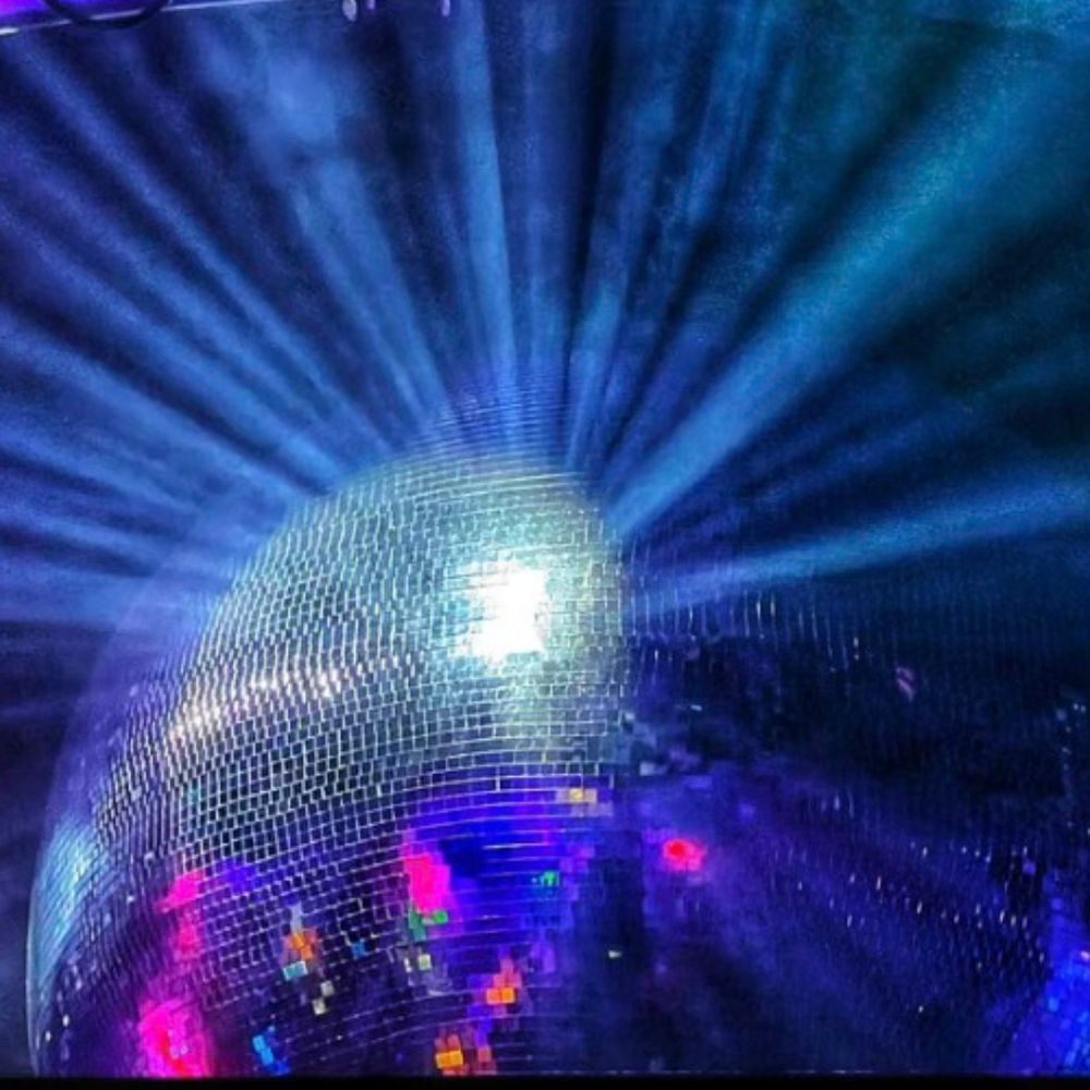 Events — The Rabbit Hole Event Venue & in New Orleans