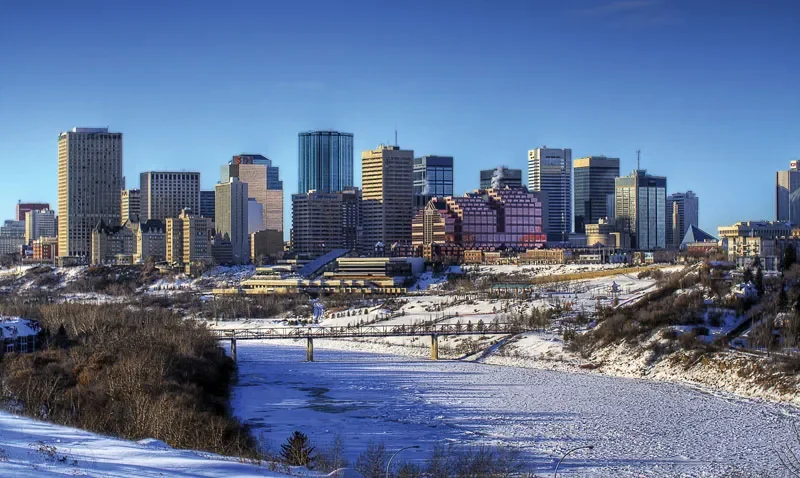 Northern Spirit Regional Council of the United Church of Canada, Edmonton, AB