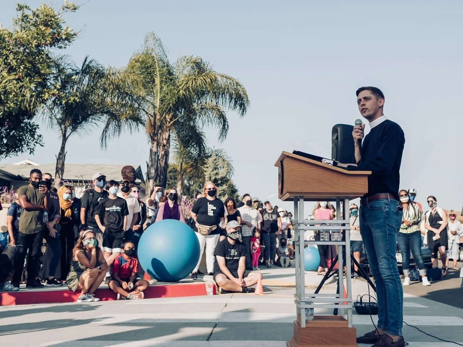 About Brandan Robertson Brandan Robertson