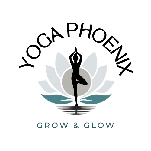 Yoga Phoenix