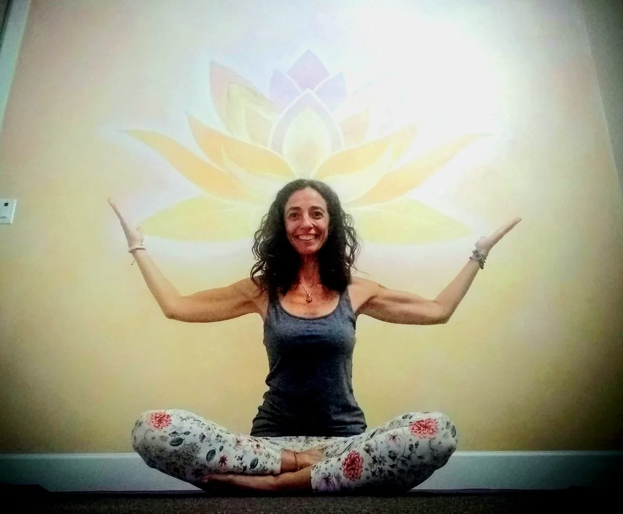 Chair Yoga with Paula