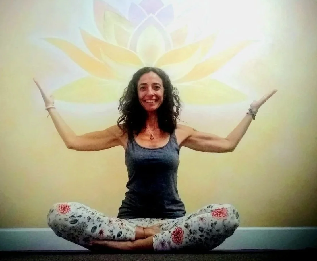Chair Yoga with Paula 