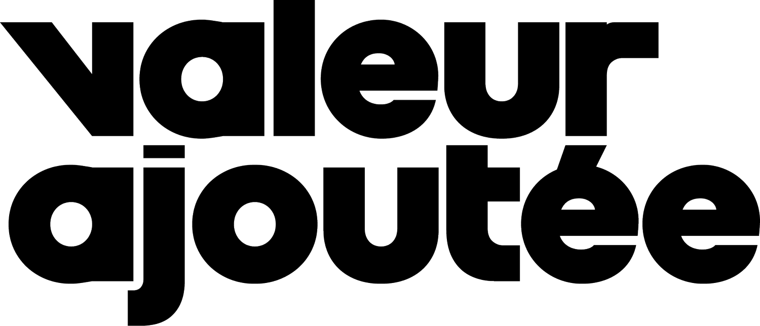 Valeur Ajoutée