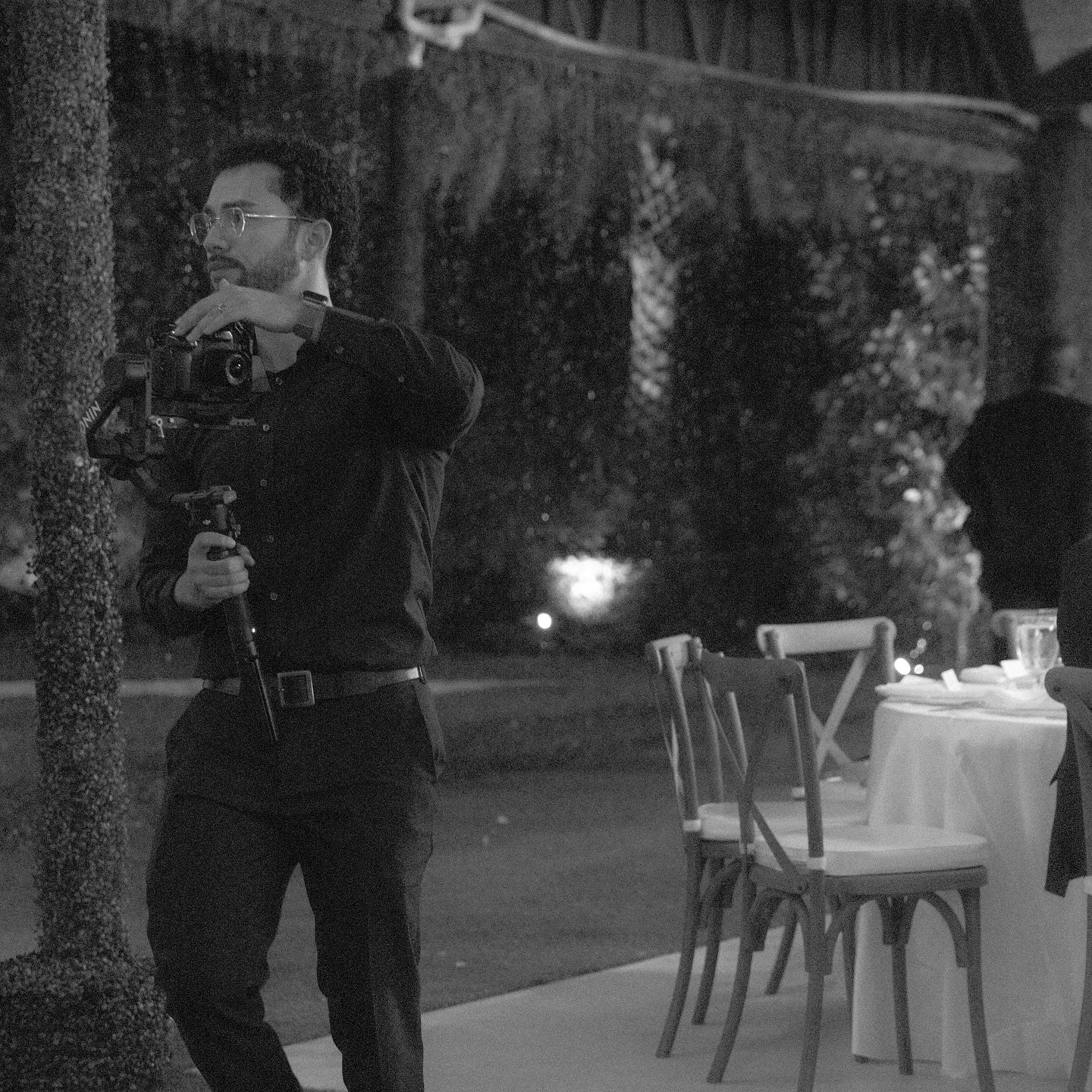 Just doing what we love&mdash;capturing real moments that turn into lifelong memories. 🎥💍 Wedding days fly by, but your story stays forever.