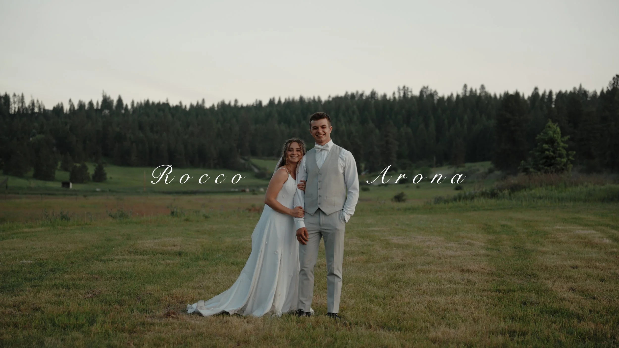 Rocco & Arona